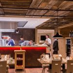 Panoramahotel Oberjoch has chosen Halton Solutions for the ventilation of their kitchen