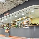 Tesa Hamburg has chosen Halton Solutions for the ventilation of their kitchen
