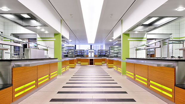 Uniklinik University Hospital Köln