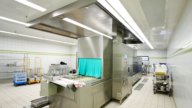 Uniklinik University Hospital Köln