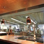 Crowne Plaza Copenhagen Towers Copenhagen has chosen Halton Solutions for the ventilation of their kitchen