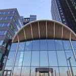 Crowne Plaza Copenhagen Towers Copenhagen