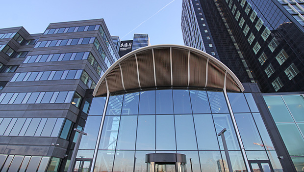 Crowne Plaza Copenhagen Towers Copenhagen