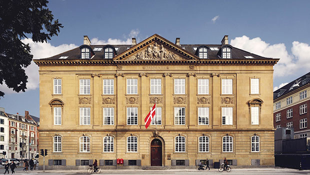 Nobis Copenhagen