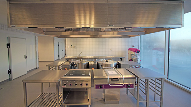 University of Copenhagen Amager