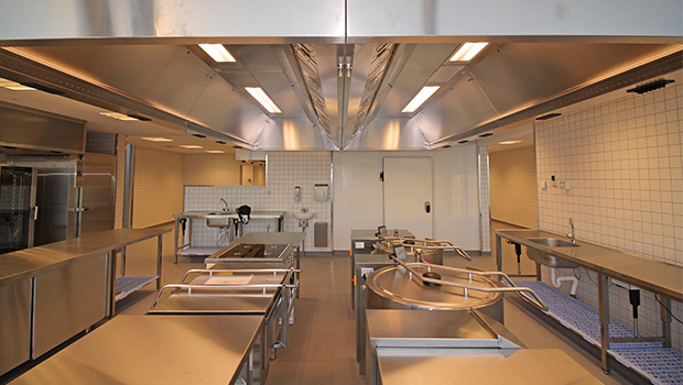 University of Copenhagen Amager