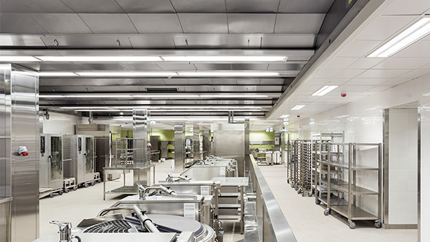 PERH North Estonia Medical Center Tallinn