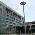 Burgos University Hospital