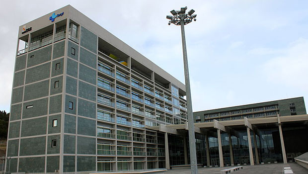 Burgos University Hospital