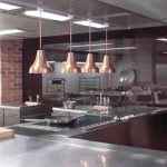 Nokka Restaurant Helsinki has chosen Halton Solutions for the ventilation of their kitchen