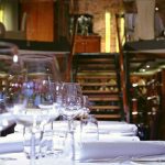 Nokka Restaurant Helsinki