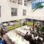 TAMK Polytechnical school Tampere