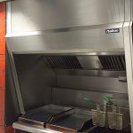CReS Solaize has chosen Halton Solutions for the ventilation of their kitchen