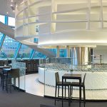 Carpe Diem Paris has chosen Halton Solutions for the ventilation of their kitchen