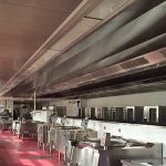 Cuisine Centrale Lyon has chosen Halton Solutions for the ventilation of their kitchen