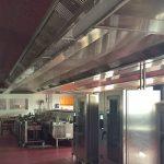 Cuisine Centrale Lyon