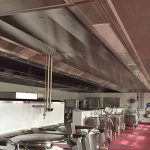 Cuisine Centrale Lyon