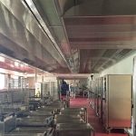 Cuisine Centrale Lyon