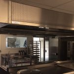 Ehpad Louis Pasteur Lempdes has chosen Halton Solutions for the ventilation of their kitchen