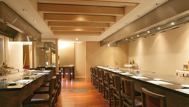 Hanawa Japanese Restaurant Paris