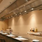Hanawa Japanese Restaurant Paris