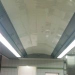 Hospital Saint Joseph Marseille has chosen Halton Solutions for the ventilation of their kitchen