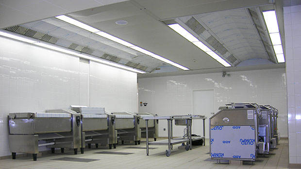 Hospital Sud Francilien Corbeil-Essonnes