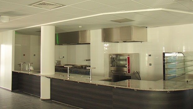 Hospital Sud Francilien Corbeil-Essonnes