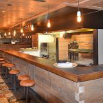 La Marmotte Les Gets has chosen Halton Solutions for the ventilation of their kitchen