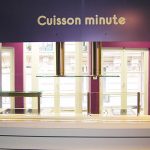 Le Massillon Paris has chosen Halton Solutions for the ventilation of their kitchen