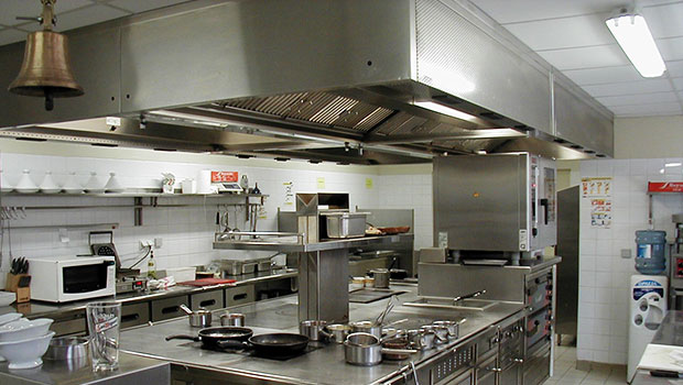 Le Vasco @ La Chartreuse du Val Saint Esprit Gosnay