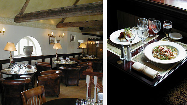 Le Vasco @ La Chartreuse du Val Saint Esprit Gosnay