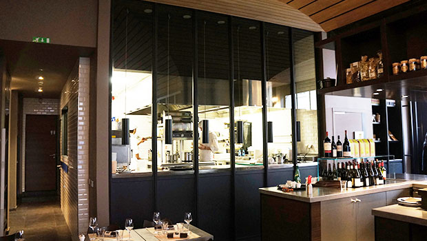 Maison de la Mutualité Paris