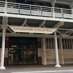 Marché Victor Hugo Toulouse has chosen Halton Solutions for the ventilation of their kitchen