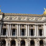 Opera Garnier Paris has chosen Halton Solutions for the ventilation of their kitchen