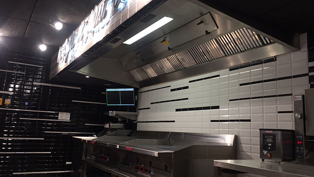 Steak n Shake Paris