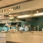Tour Granite Paris has chosen Halton Solutions for the ventilation of their kitchen