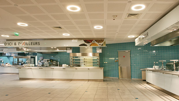 Tour Granite Paris