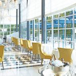 Trianon Palace Versailles has chosen Halton Solutions for the ventilation of their kitchen