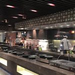Hilton Bangalore Embassy GolfLinks has chosen Halton Solutions for the ventilation of their kitchen