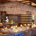 The Leela Palace Adaipur has chosen Halton Solutions for the ventilation of their kitchen