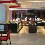 Leela Palace Chennai