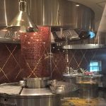 Radisson Blu New Delhi has chosen Halton Solutions for the ventilation of their kitchen