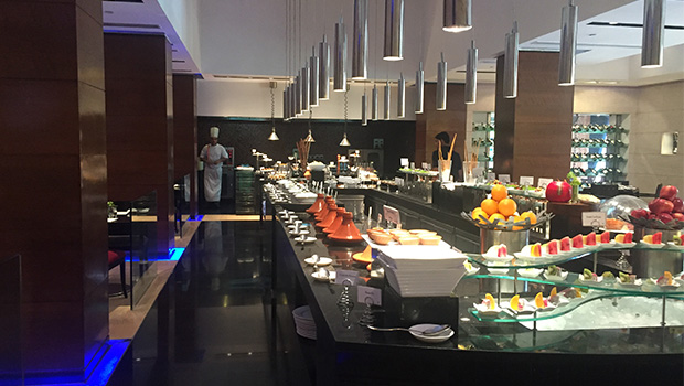 Radisson Blu New Delhi