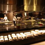 Renaissance Hotel Mumbai has chosen Halton Solutions for the ventilation of their kitchen