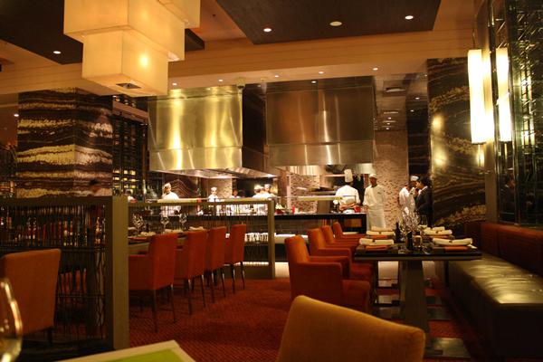 Renaissance Hotel Mumbai
