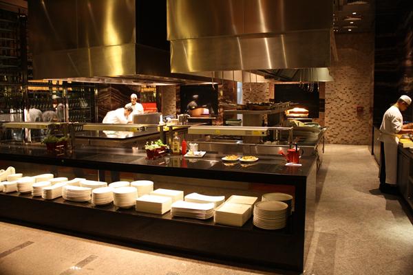Renaissance Hotel Mumbai