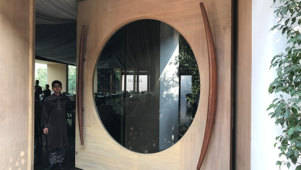 The Roseate New Delhi