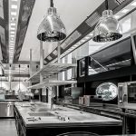 Forst Season Bolzano has chosen Halton Solutions for the ventilation of their kitchen
