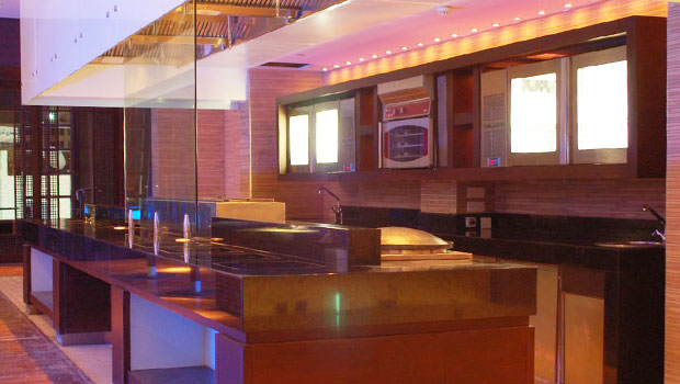 Grand Hyatt Amman